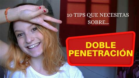 doble penerracion|A Beginner’s Guide to Double Penetration .